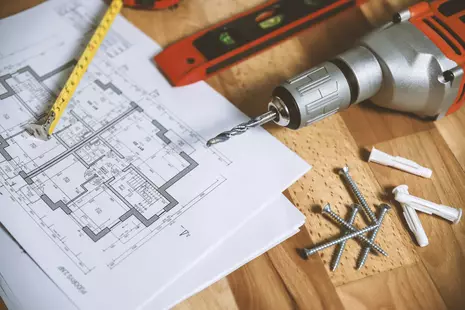 Sinds 2023 renovatieverplichting voor residentiële gebouwen.