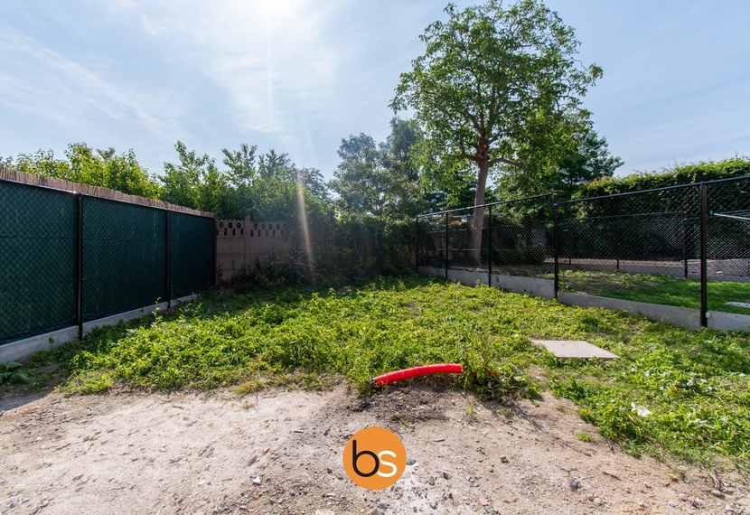 Nieuwbouwwoning met 3 ruime slaapkamers, carport en ruime berging