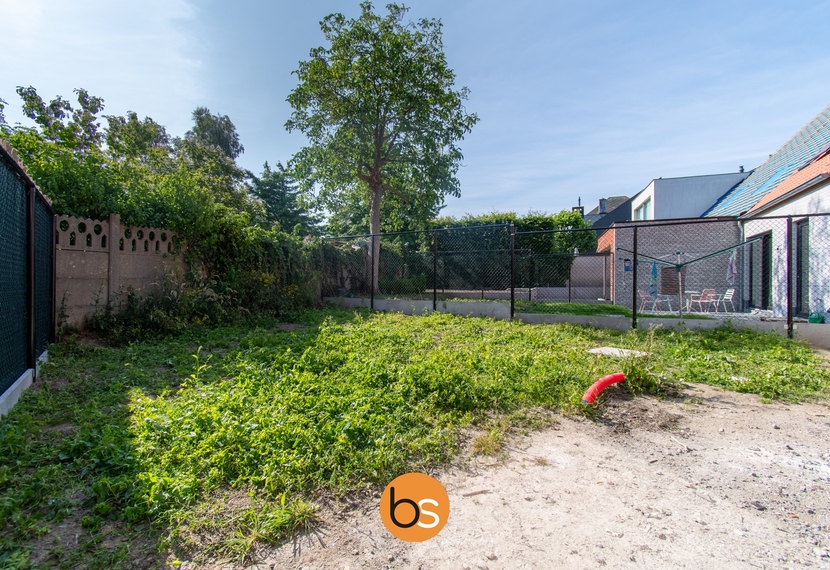 Nieuwbouwwoning met 3 ruime slaapkamers, carport en ruime berging