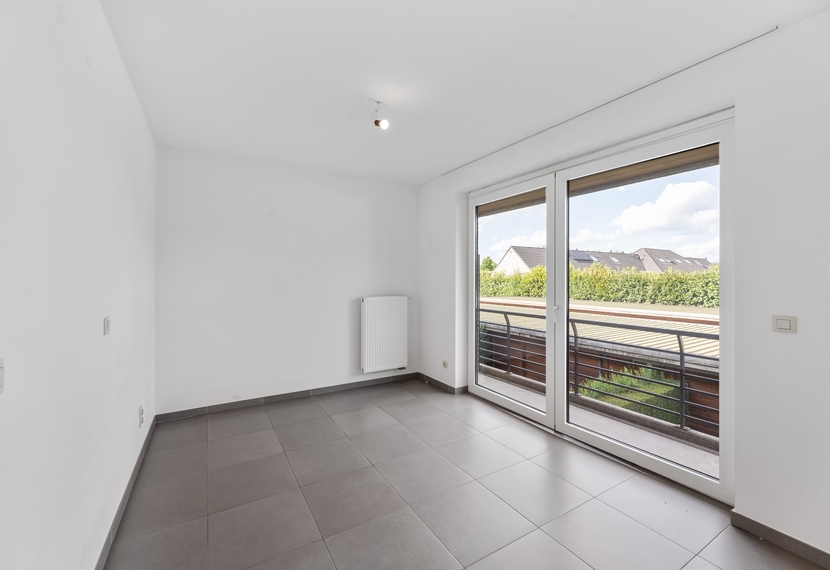 Te koop – Energiezuinig appartement in Wielsbeke