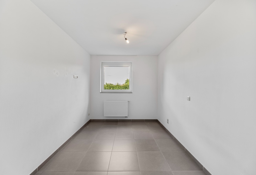 Te koop – Energiezuinig appartement in Wielsbeke