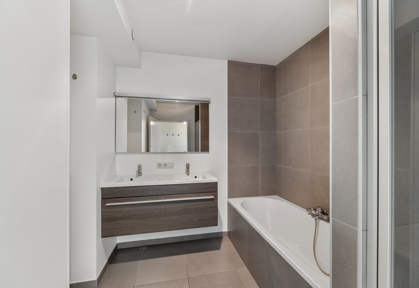 Te koop – Energiezuinig appartement in Wielsbeke