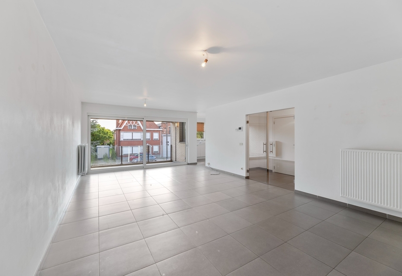 Te koop – Energiezuinig appartement in Wielsbeke