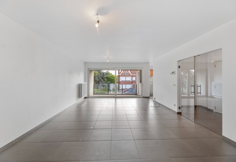 Te koop – Energiezuinig appartement in Wielsbeke