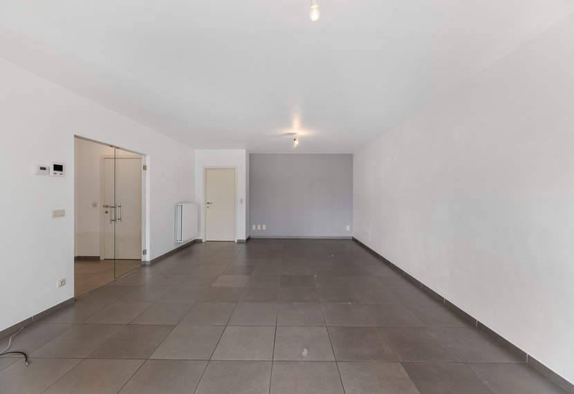 Te koop – Energiezuinig appartement in Wielsbeke