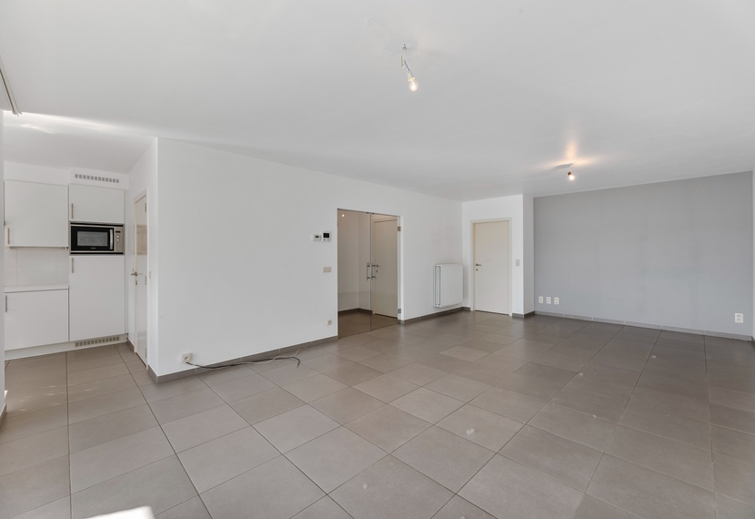 Te koop – Energiezuinig appartement in Wielsbeke