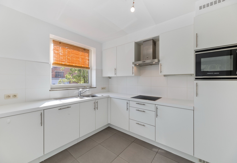 Te koop – Energiezuinig appartement in Wielsbeke