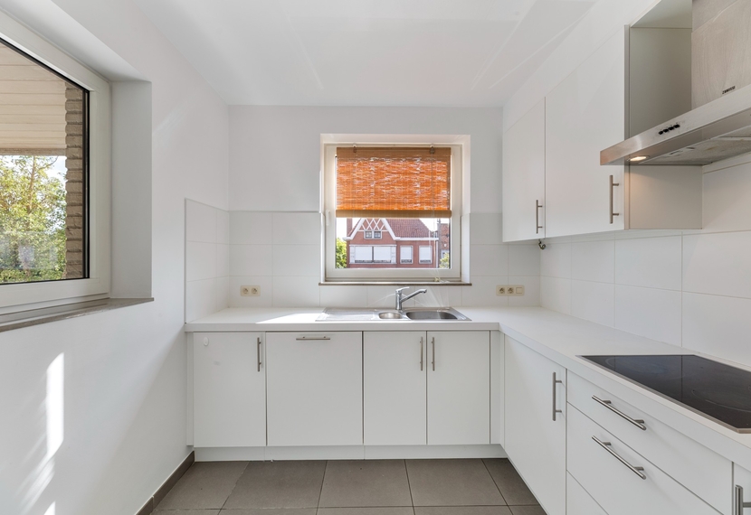 Te koop – Energiezuinig appartement in Wielsbeke