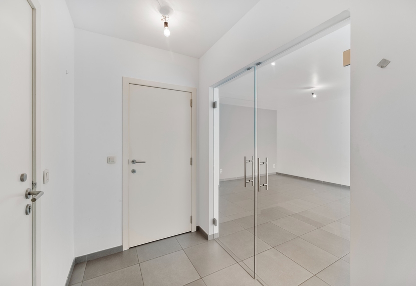 Te koop – Energiezuinig appartement in Wielsbeke