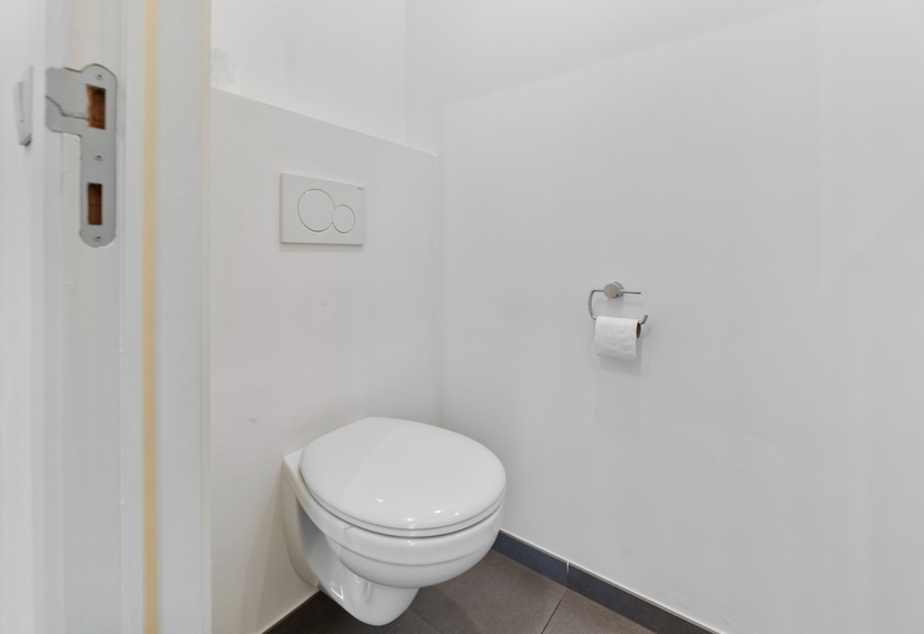 Te koop – Energiezuinig appartement in Wielsbeke
