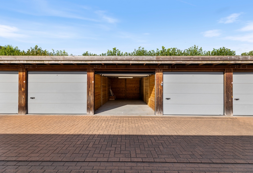 Te koop – Energiezuinig appartement in Wielsbeke