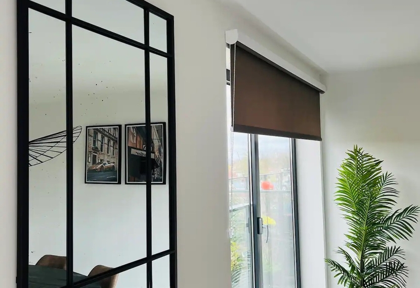 Te koop – Uniek penthouse met uitzonderlijk terras in hartje Kortrijk