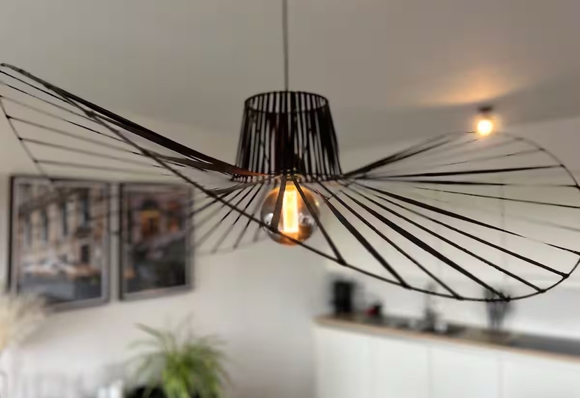 Te koop – Uniek penthouse met uitzonderlijk terras in hartje Kortrijk