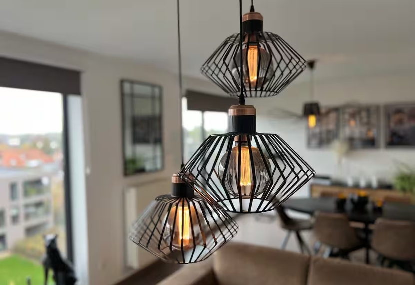 Te koop – Uniek penthouse met uitzonderlijk terras in hartje Kortrijk