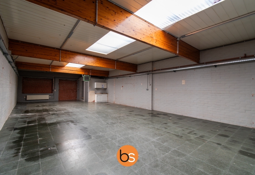 Nieuwe Kans in Ledegem!