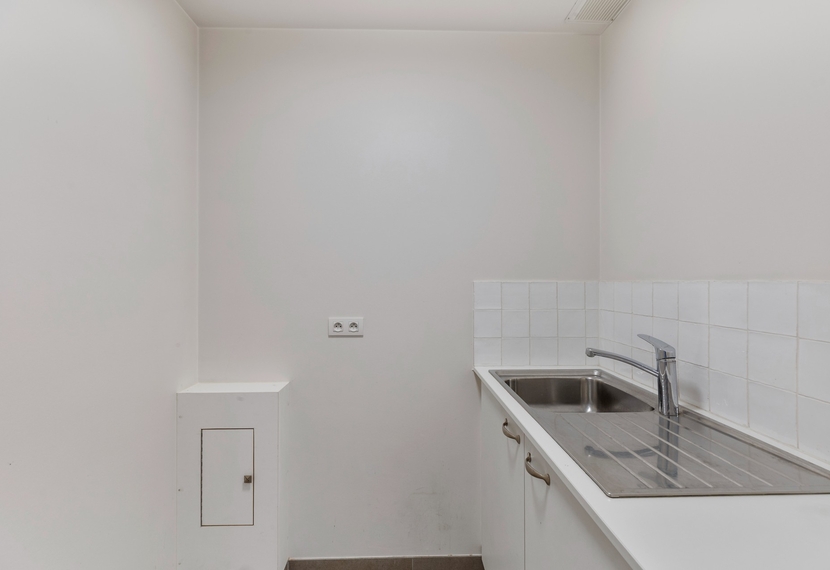 Exclusief villa-appartement met frontaal zicht op de Grote Markt van Roeselare