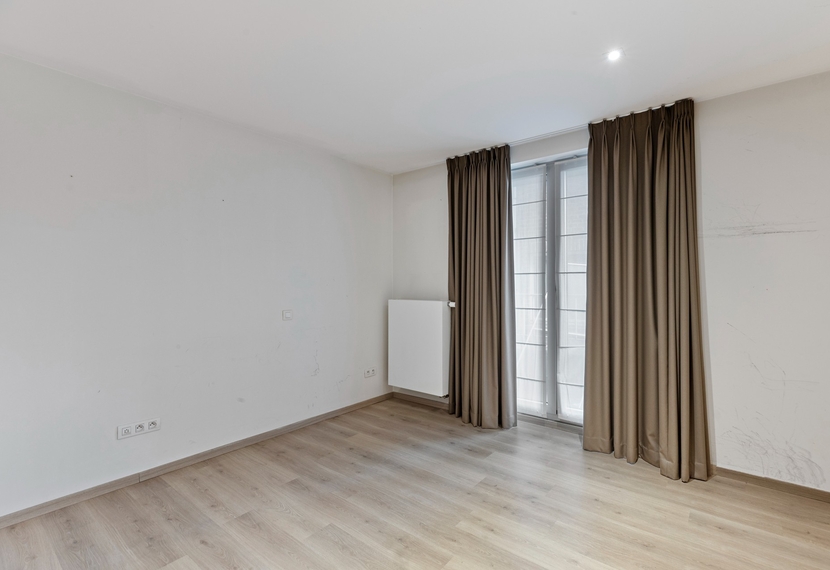 Exclusief villa-appartement met frontaal zicht op de Grote Markt van Roeselare
