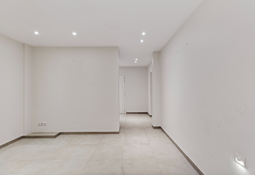 Exclusief villa-appartement met frontaal zicht op de Grote Markt van Roeselare