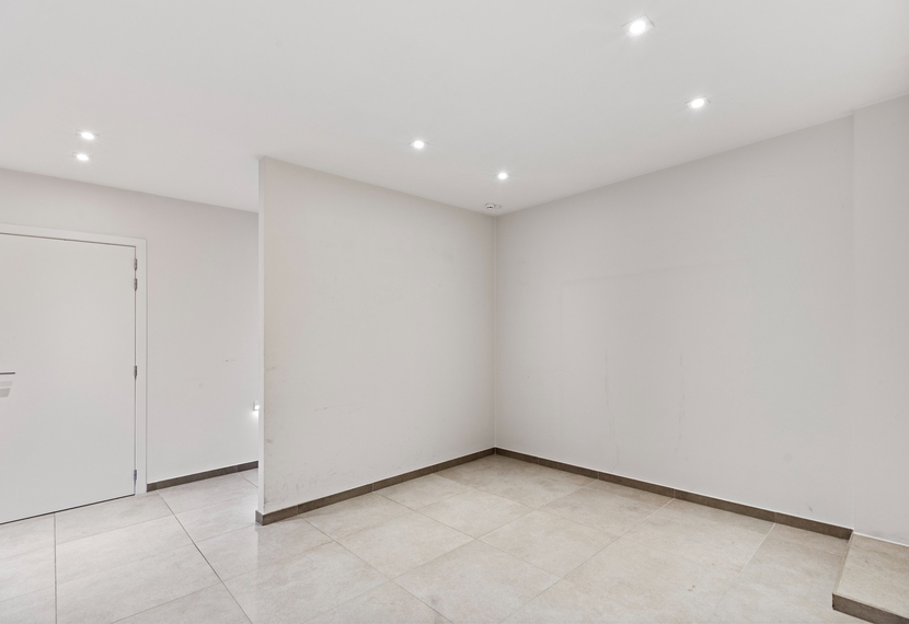Exclusief villa-appartement met frontaal zicht op de Grote Markt van Roeselare