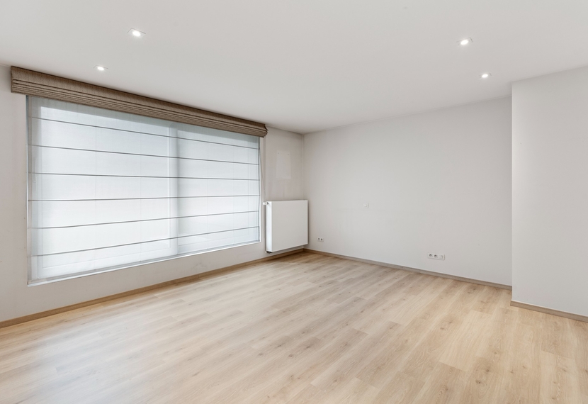 Exclusief villa-appartement met frontaal zicht op de Grote Markt van Roeselare