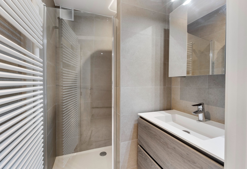 Exclusief villa-appartement met frontaal zicht op de Grote Markt van Roeselare