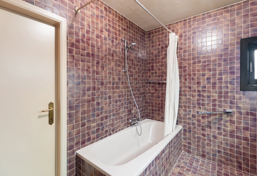 Unieke penthouse met groot terras in centrum Izegem