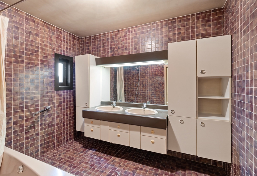 Unieke penthouse met groot terras in centrum Izegem