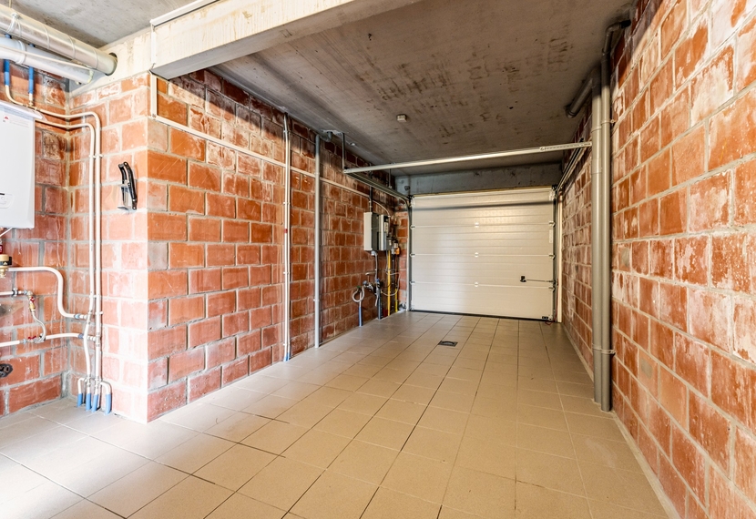 Energiezuinige woning te koop in Waregem