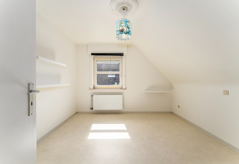 Energiezuinige woning te koop in Waregem