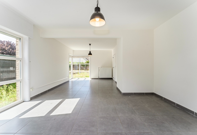 Energiezuinige woning te koop in Waregem