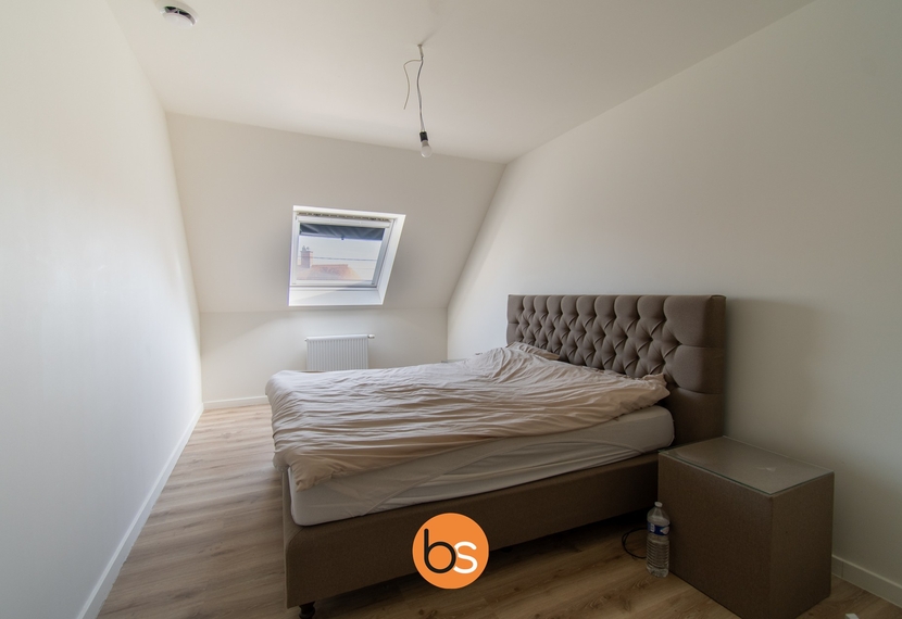 Recente woning met 3 slaapkamers en garage te Hulste
