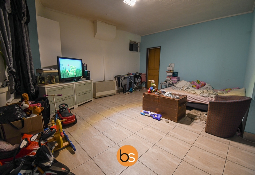 ? Ontdek deze renovatiekans in het hart van Moorsele!