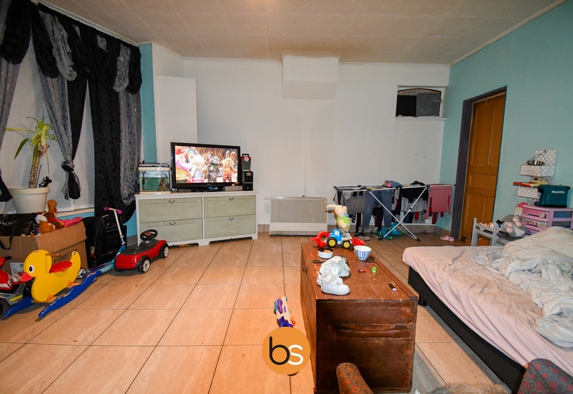 ? Ontdek deze renovatiekans in het hart van Moorsele!