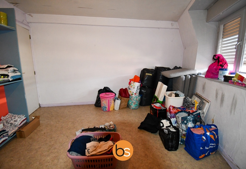 ? Ontdek deze renovatiekans in het hart van Moorsele!