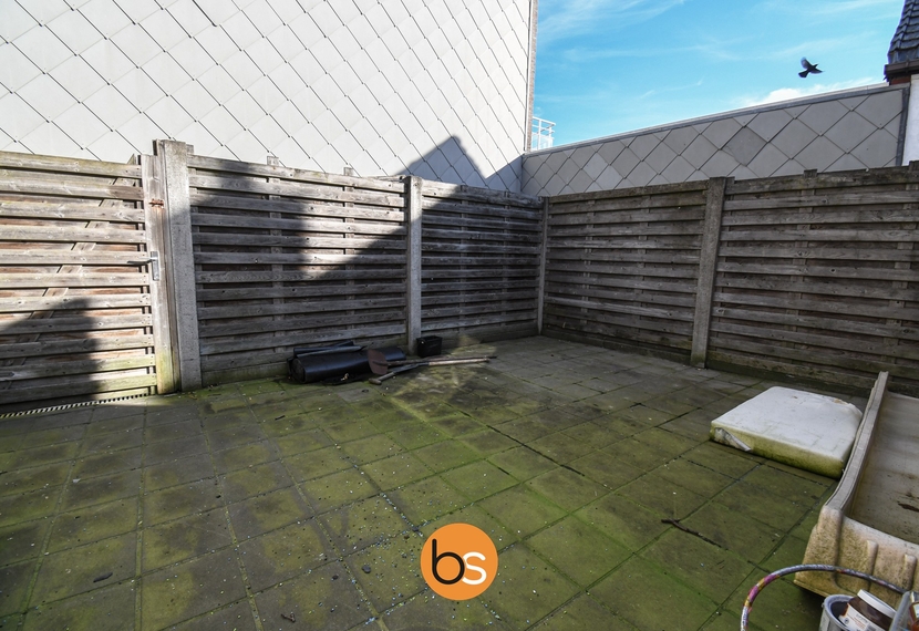 ? Ontdek deze renovatiekans in het hart van Moorsele!