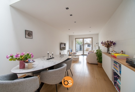 Op zoek naar een gezellige woning in Kortrijk?