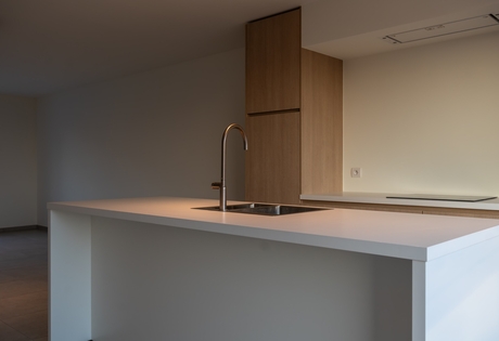 Te koop: Moderne en energiezuinige nieuwbouwwoning in Rumbeke!