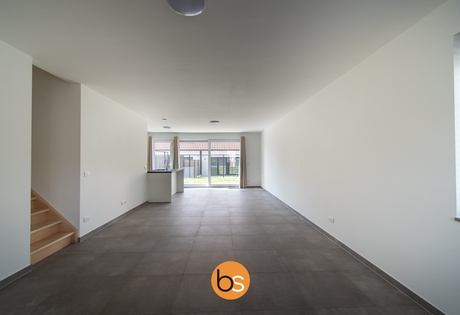 Te huur: Prachtige woning in landelijke stijl – centraal gelegen in Ledegem