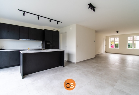 Nieuwbouwwoning te huur, Liebaardstraat 59 te Desselgem