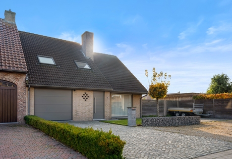 Te koop in Ledegem