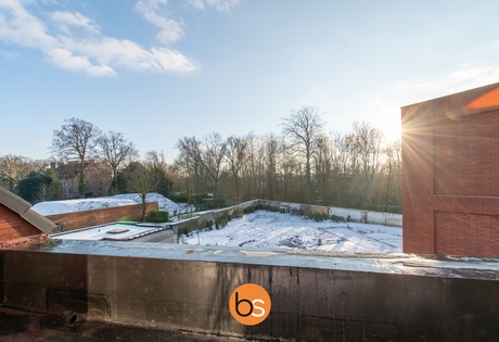 Avenue Rouge - Heulsekasteelstraat 27 blok B verdiep 2