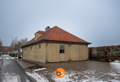 Charmante woning te huur in Ledegem