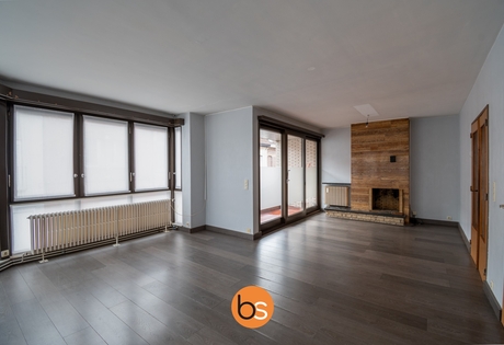 3-slaapkamerappartement te huur in Menen