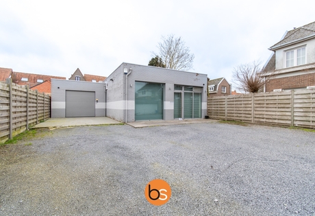 Nieuwe Kans in Ledegem!