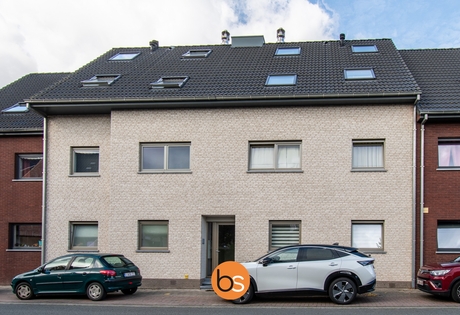 Duplex met 3 slaapkamers te Gullegem