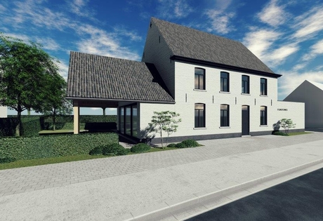 Handelspand verkocht in Hulste