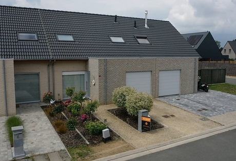 Huis verkocht in Harelbeke