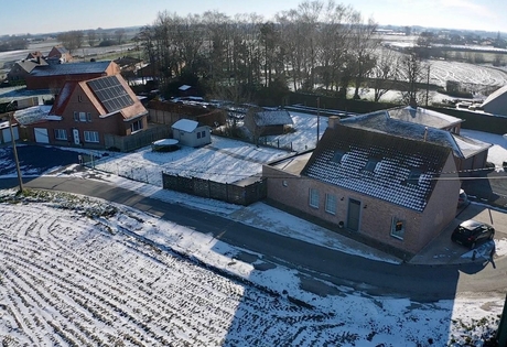 Huis verkocht in Moorslede