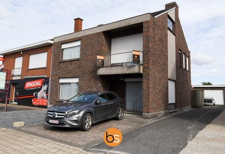 Woning te huur