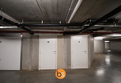 Garage verhuurd in Dadizele